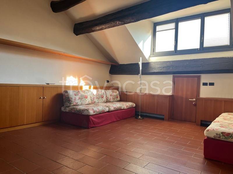 appartamento in affitto a Milano in zona Bocconi