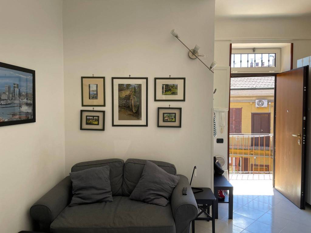 appartamento in affitto a Milano in zona Isola