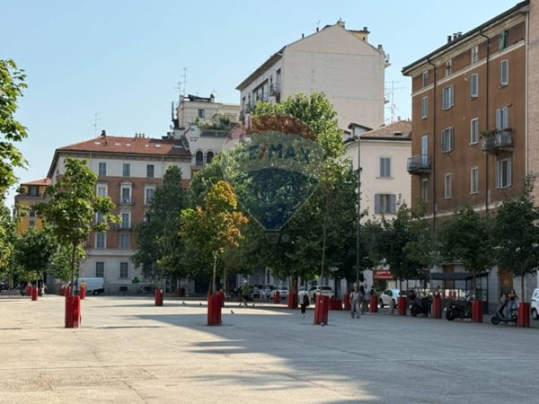 appartamento in affitto a Milano in zona San Vittore