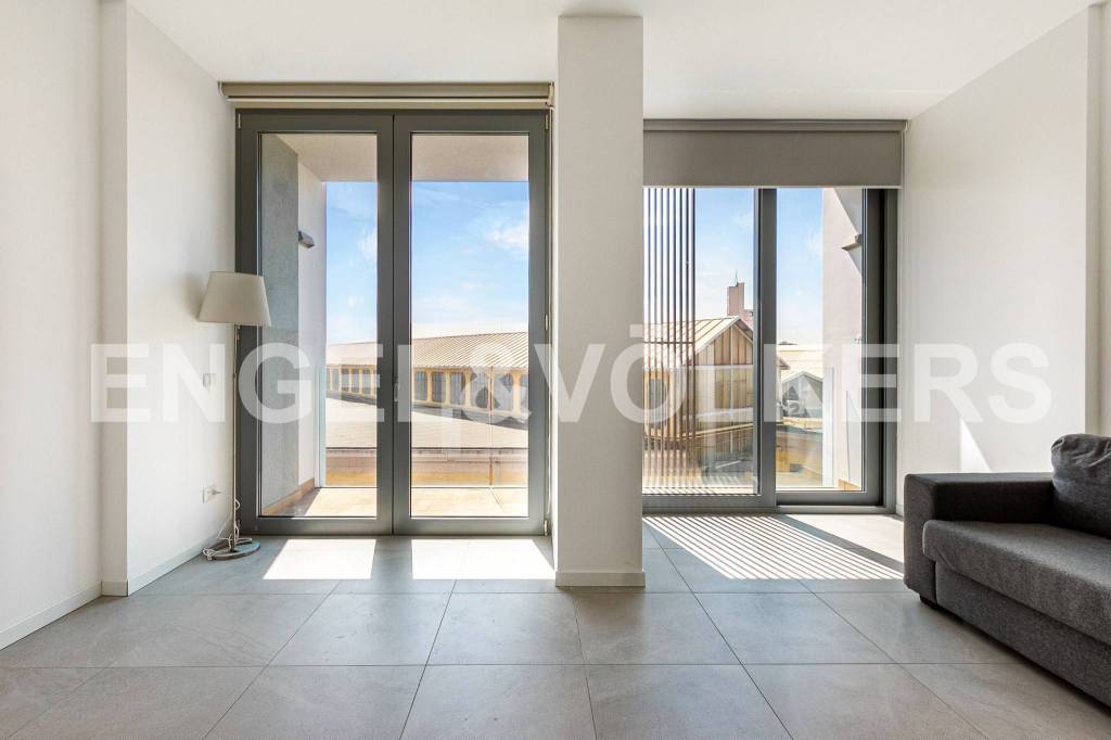 appartamento in affitto a Milano in zona Il Portello