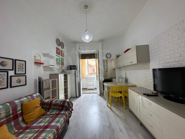 appartamento in affitto a Milano in zona Villapizzone