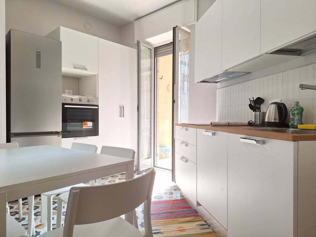 appartamento in affitto a Milano in zona Città Studi