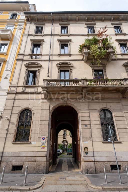 ufficio in affitto a Milano