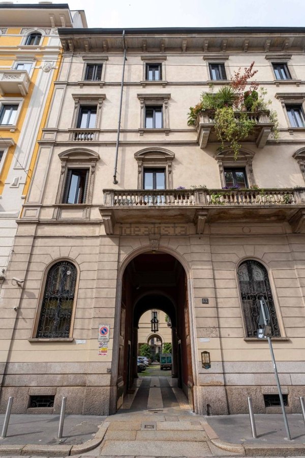 ufficio in affitto a Milano