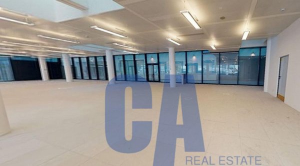 ufficio in affitto a Milano in zona Centro Direzionale