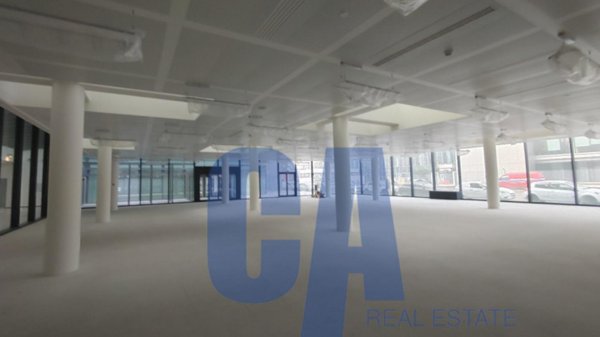 ufficio in affitto a Milano in zona Centro Direzionale