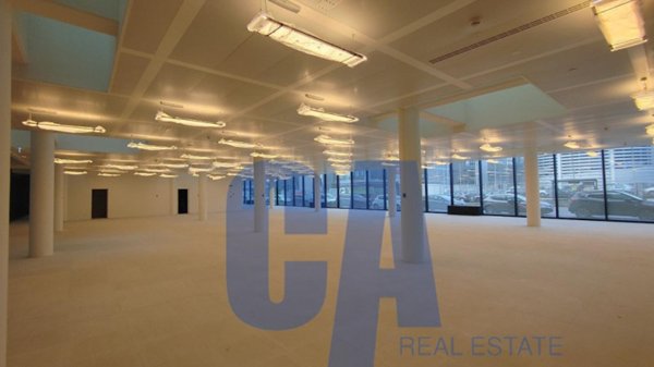 ufficio in affitto a Milano in zona Centro Direzionale