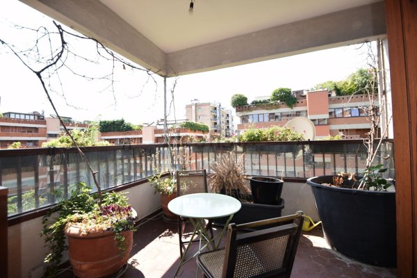 appartamento in affitto a Milano in zona Cinque Giornate