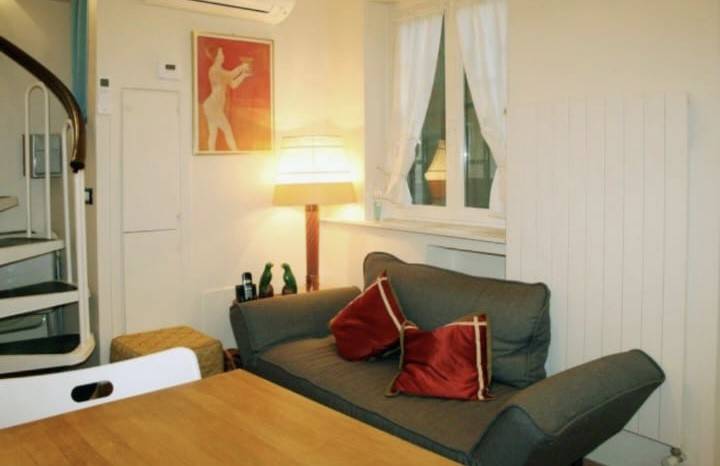 appartamento in affitto a Milano in zona Porta Venezia