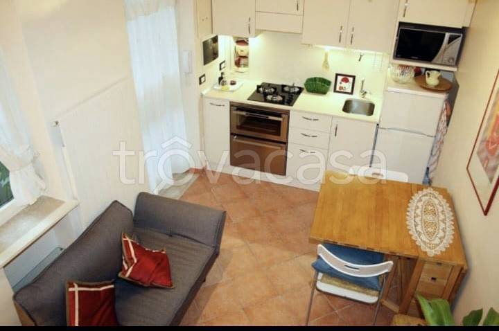 appartamento in affitto a Milano in zona Cinque Giornate