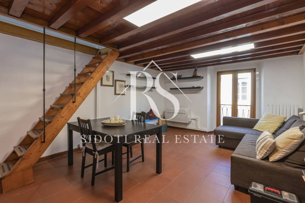 appartamento in affitto a Milano in zona Solari