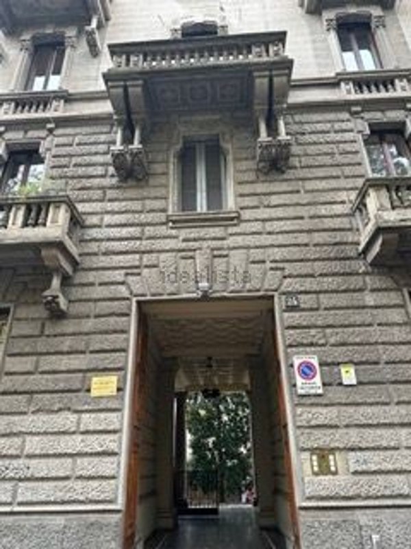 appartamento in affitto a Milano in zona Centro Direzionale