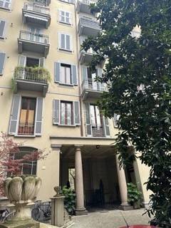 appartamento in affitto a Milano in zona Centro Storico