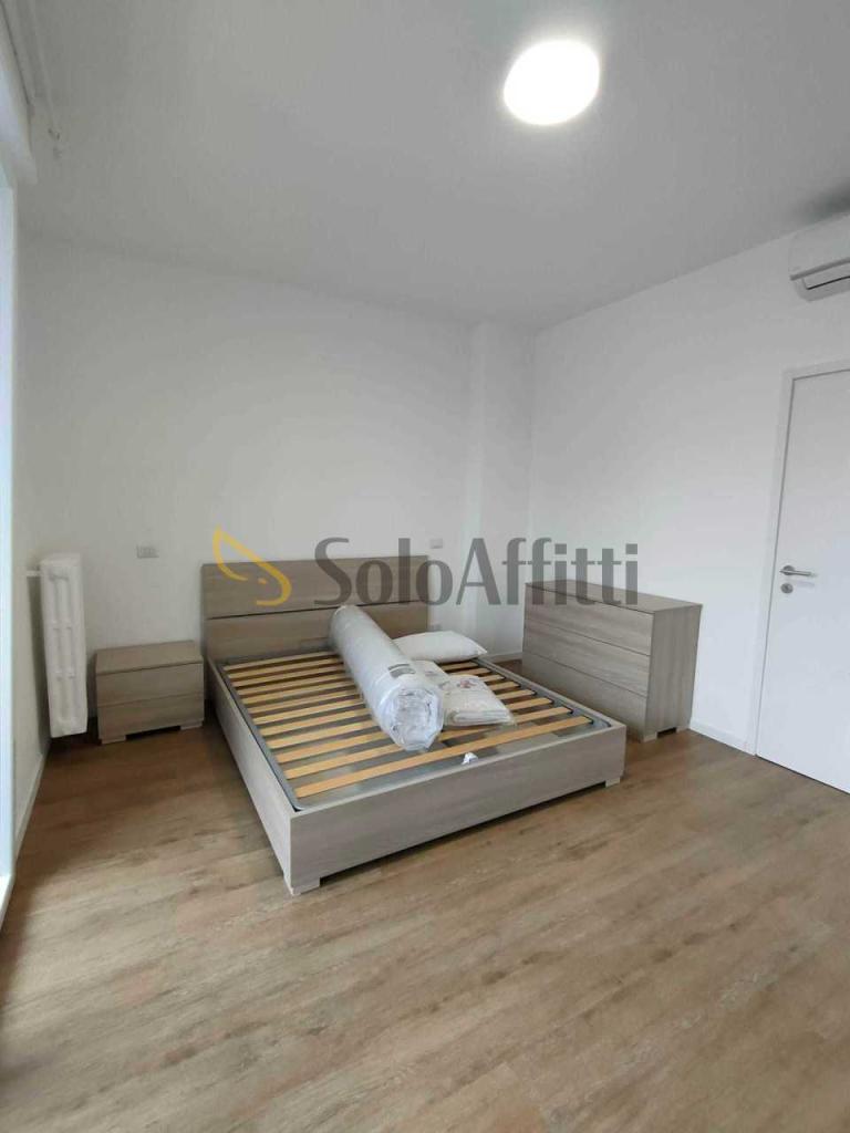 monolocale in affitto a Milano in zona Famagosta