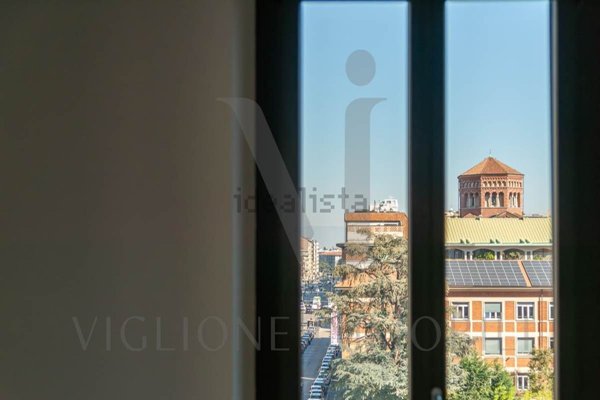 appartamento in affitto a Milano in zona Stazione Centrale