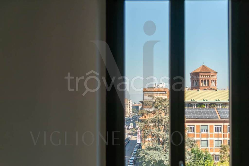 appartamento in affitto a Milano in zona Stazione Centrale