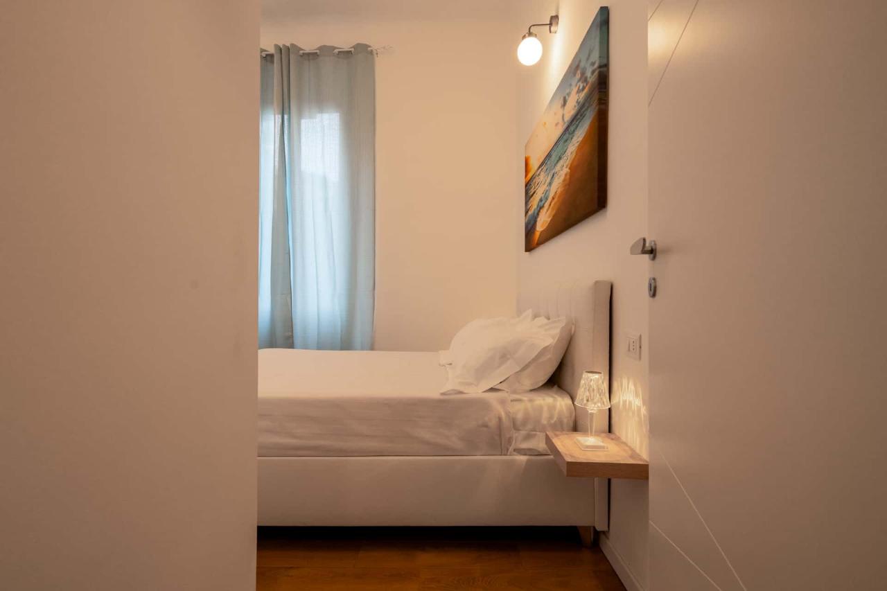 appartamento in affitto a Milano in zona Città Studi