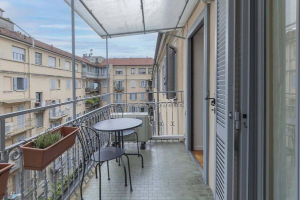 appartamento in affitto a Milano in zona Centro Storico