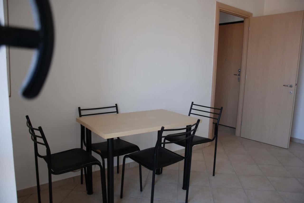 appartamento in affitto a Milano in zona Dergano