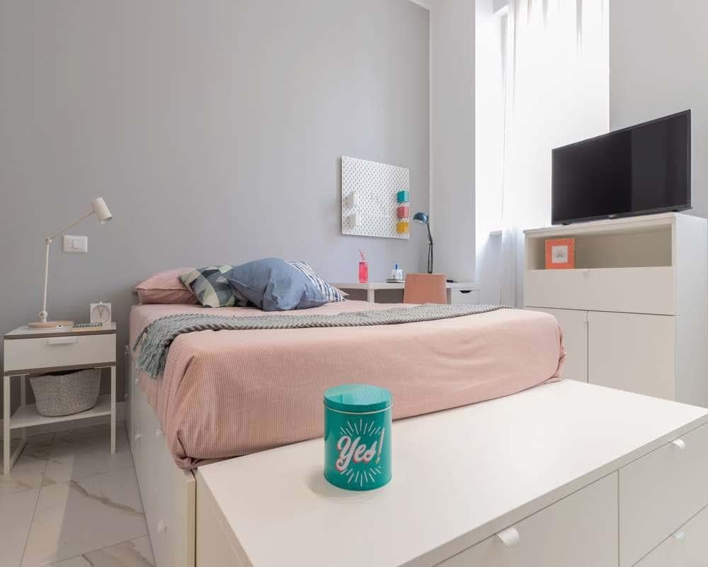 negozio in affitto a Milano in zona Bocconi