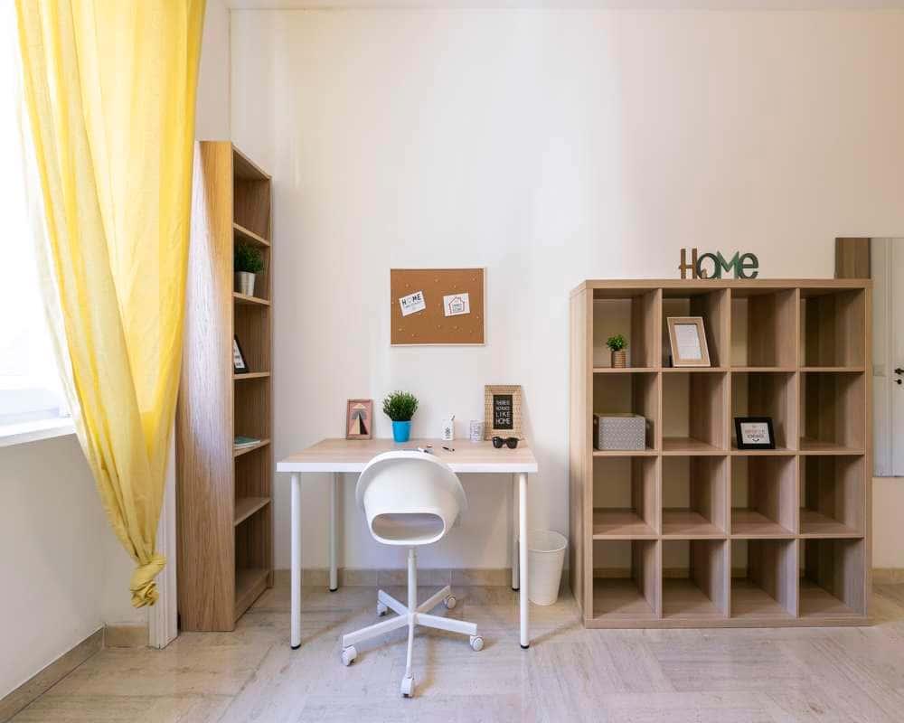 negozio in affitto a Milano in zona Lorenteggio