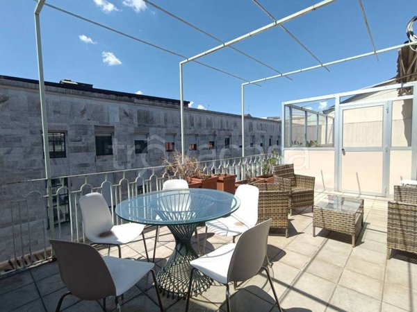 appartamento in affitto a Milano in zona Guastalla