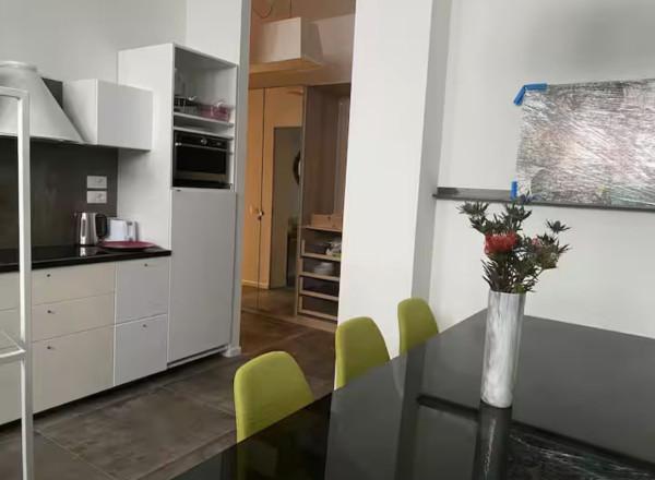 appartamento in affitto a Milano in zona Porta Vittoria
