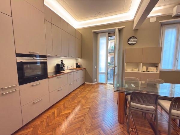 appartamento in affitto a Milano in zona Centro Direzionale