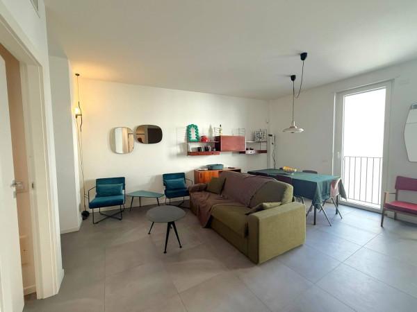 appartamento in affitto a Milano in zona Brera