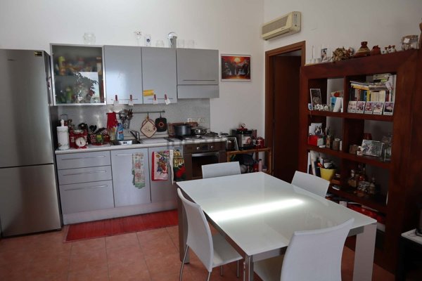 appartamento in affitto a Milano in zona Isola