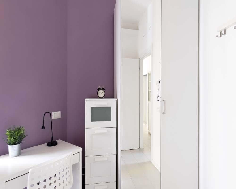 negozio in affitto a Milano in zona Calvairate