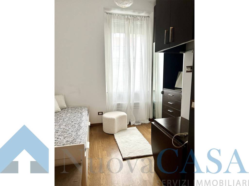 appartamento in affitto a Milano in zona Piazzale Lodi