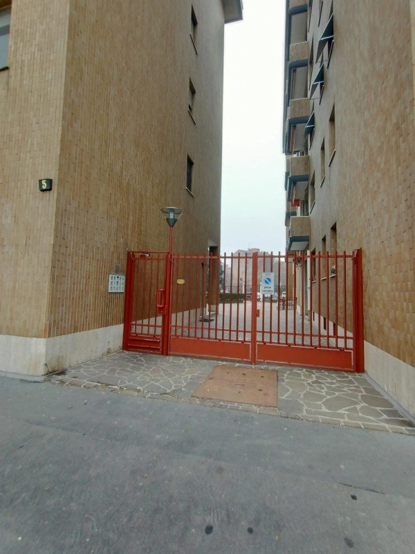 appartamento in affitto a Milano in zona San Siro