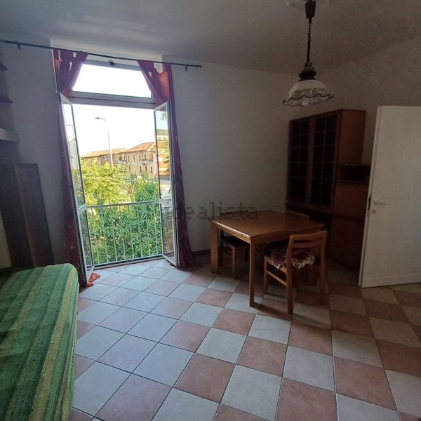 appartamento in affitto a Milano in zona San Siro