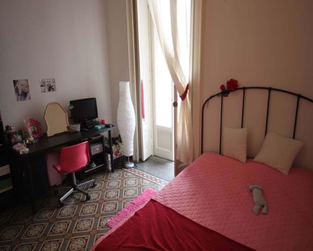 negozio in affitto a Milano in zona Conchetta