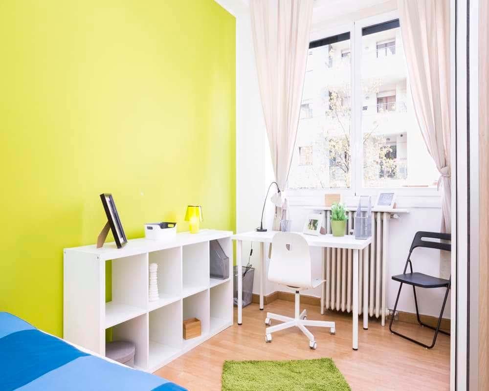 negozio in affitto a Milano in zona Dergano