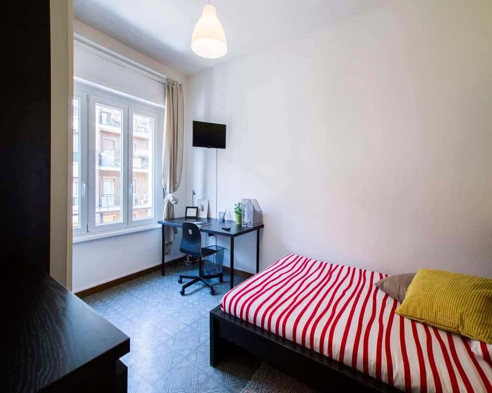 negozio in affitto a Milano in zona Cagnola