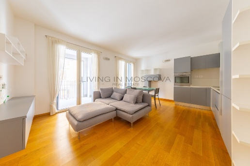 appartamento in affitto a Milano in zona Centro Direzionale