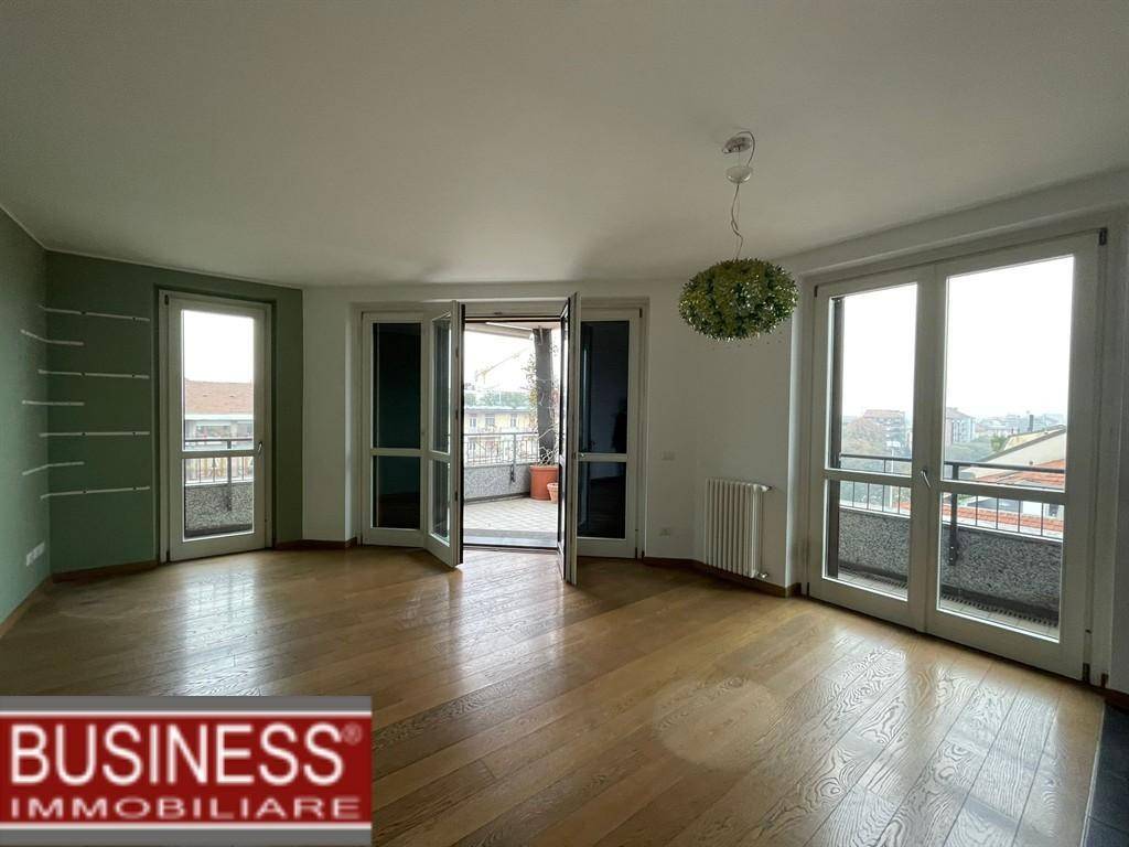 appartamento in affitto a Milano in zona Porta Romana