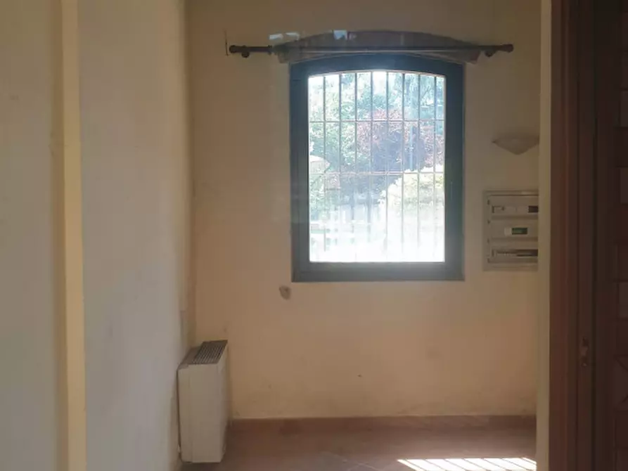 mansarda in affitto a Milano in zona Porta Garibaldi