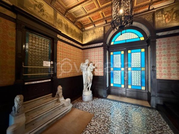 ufficio in affitto a Milano in zona Cadorna