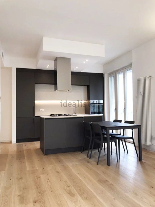 appartamento in affitto a Milano in zona Isola