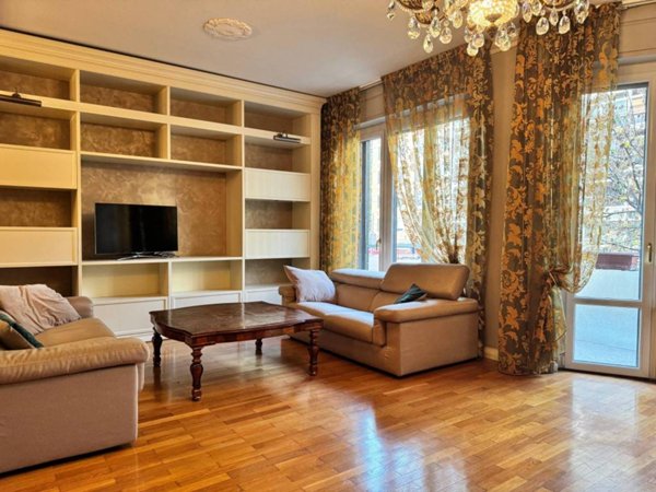 appartamento in affitto a Milano in zona Stazione Centrale