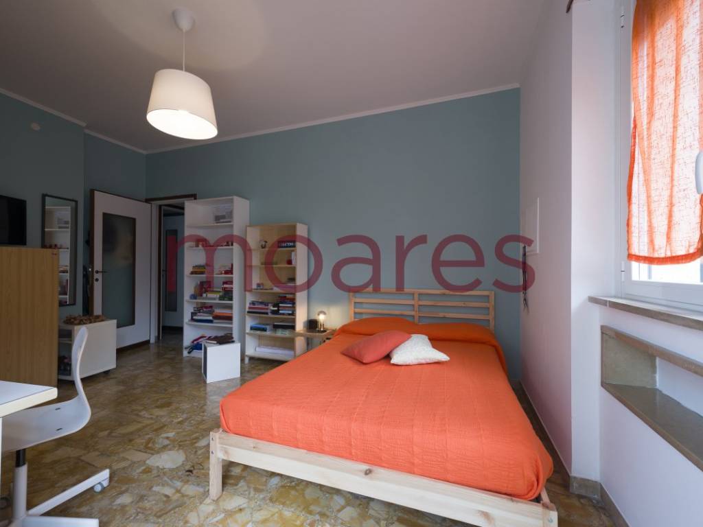 appartamento in affitto a Milano in zona Centro Direzionale