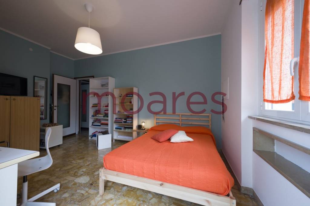 appartamento in affitto a Milano in zona Isola