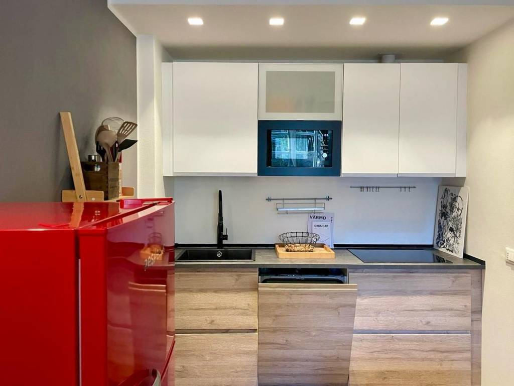 appartamento in affitto a Milano in zona San Siro