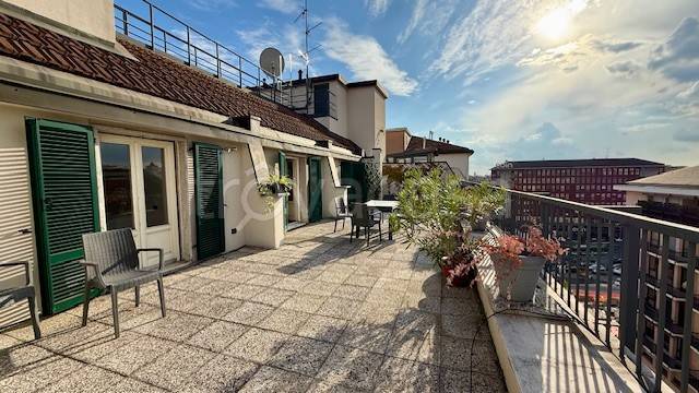 appartamento in affitto a Milano in zona Porta Genova