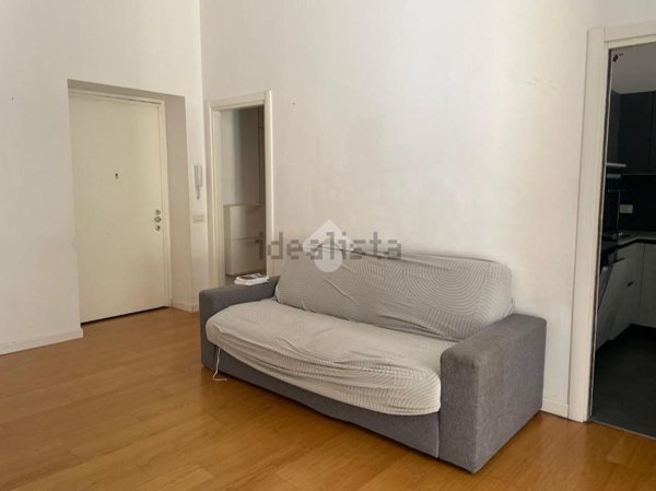 appartamento in affitto a Milano in zona Lorenteggio