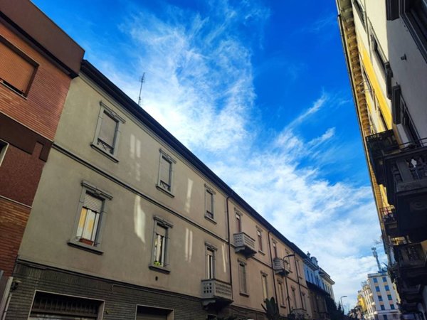 appartamento in affitto a Milano in zona Ponte Seveso