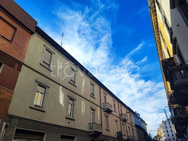 appartamento in affitto a Milano in zona Loreto